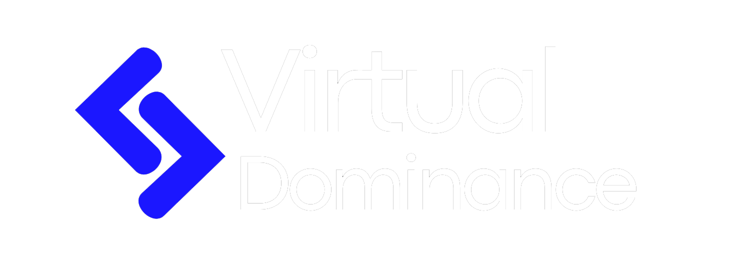 Virtual Dominance Logo